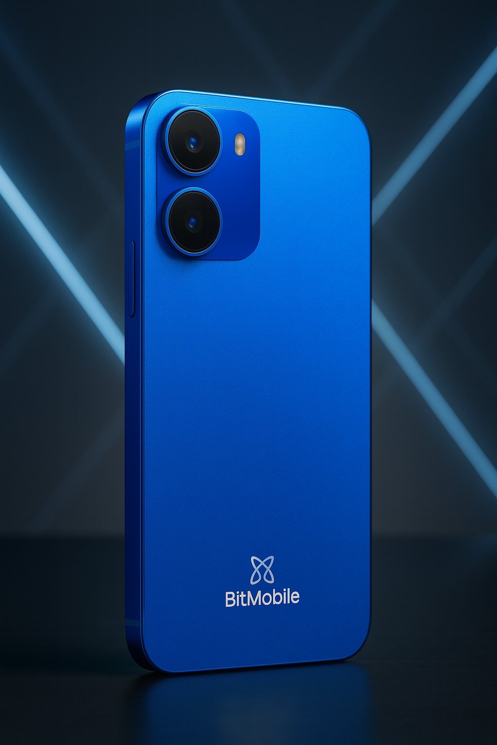 BitMobile Phēnix X smartphone